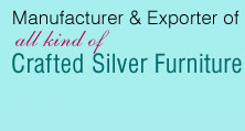 Silver handicrafts-8